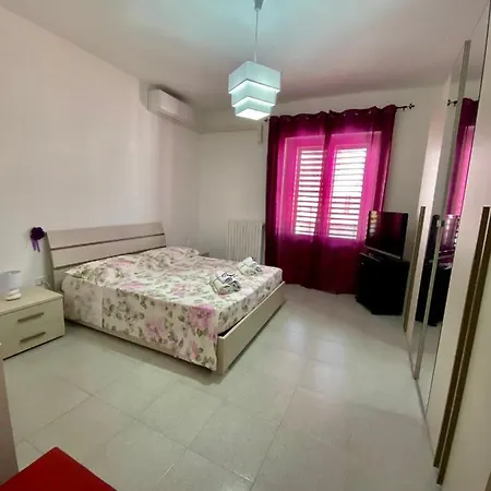 Fabs House Guest house