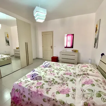 Guest house Fabs House