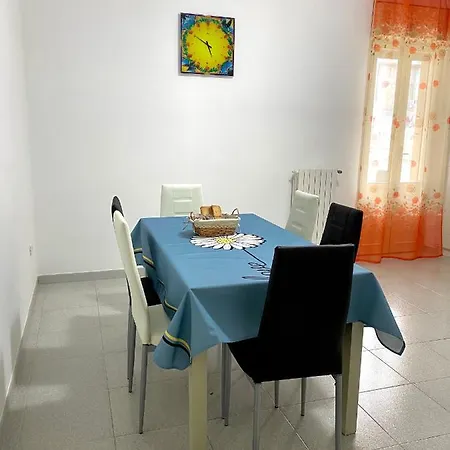Guest house Fabs House San Giorgio Ionico